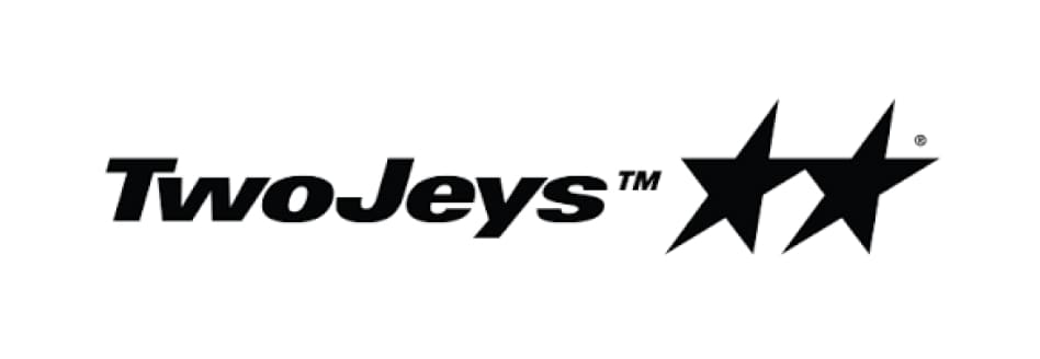two-jeys